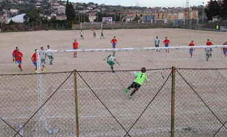 Portopalo Calcio, un magnifico inizio d’anno