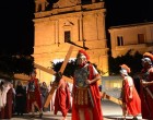 Pachino, Stasera in piazza l’ottava edizione della ‘Passio Christi’