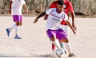 Portopalo Calcio, un pareggio che non fa uscire dalla crisi